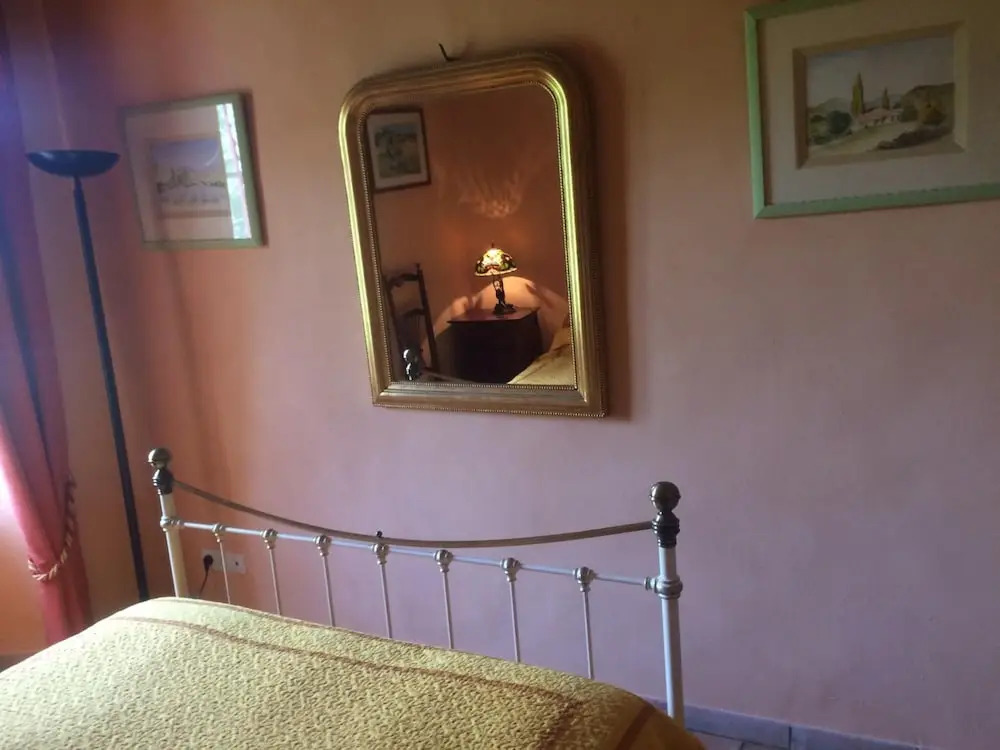 Saint Antonin Chambre d Hotes