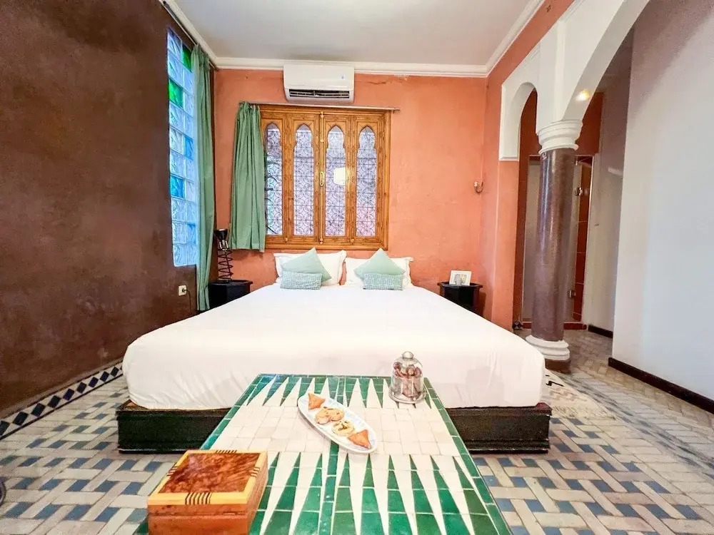 Penthouse Marrakech