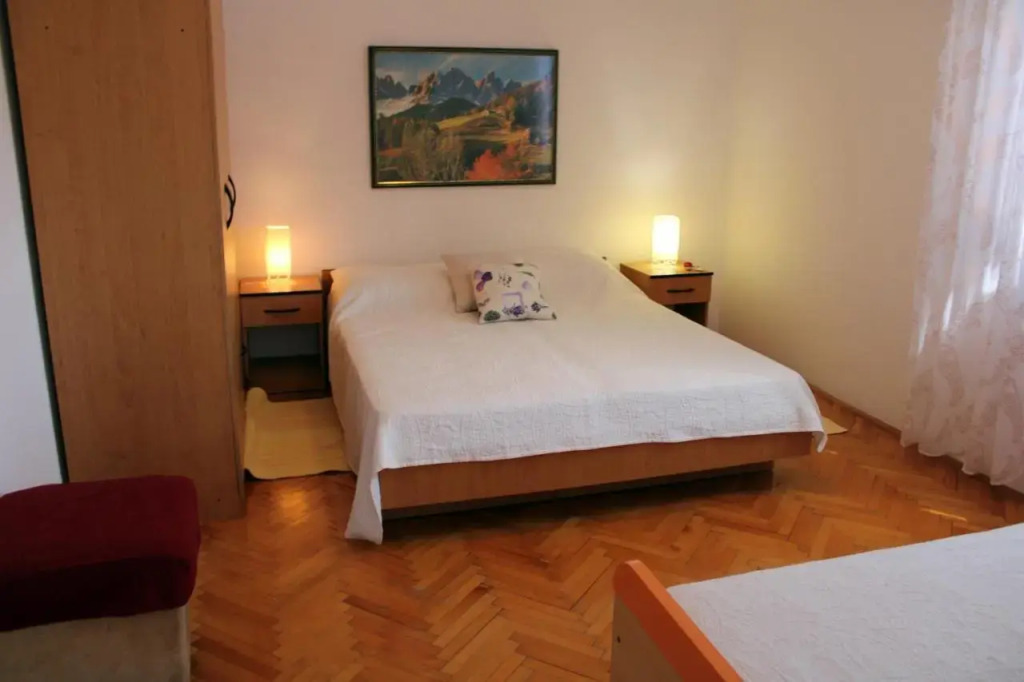 Apartmani Vinkuran