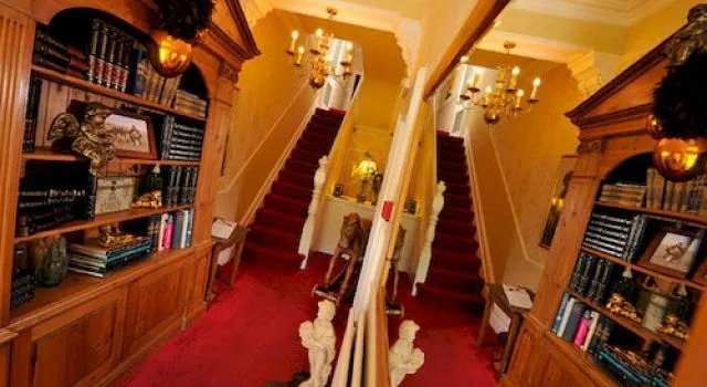 Howarth House