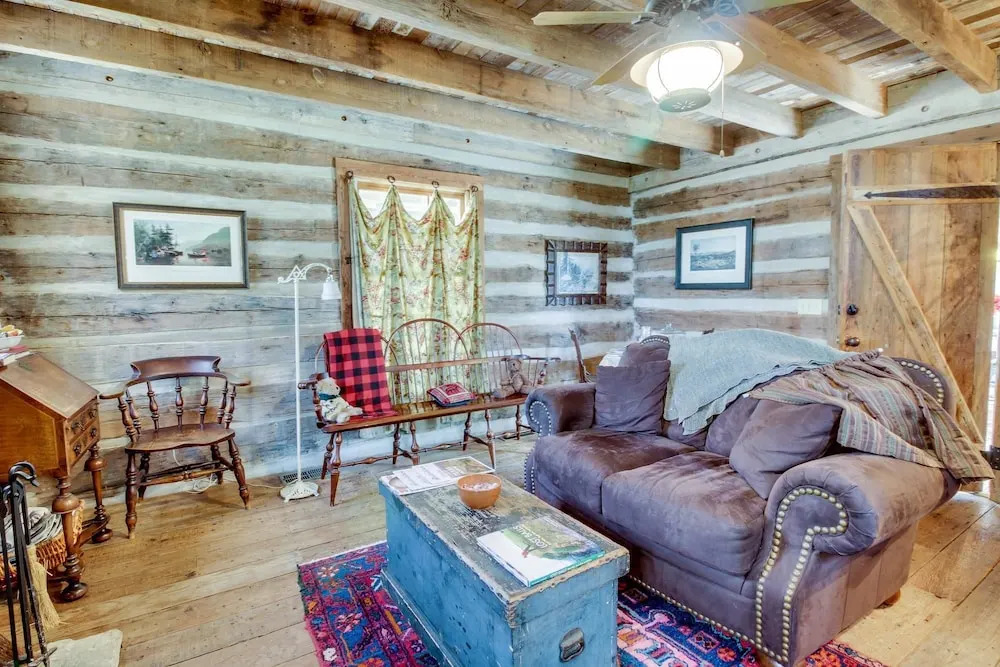 Tanglewood Farms - Will's Cabin