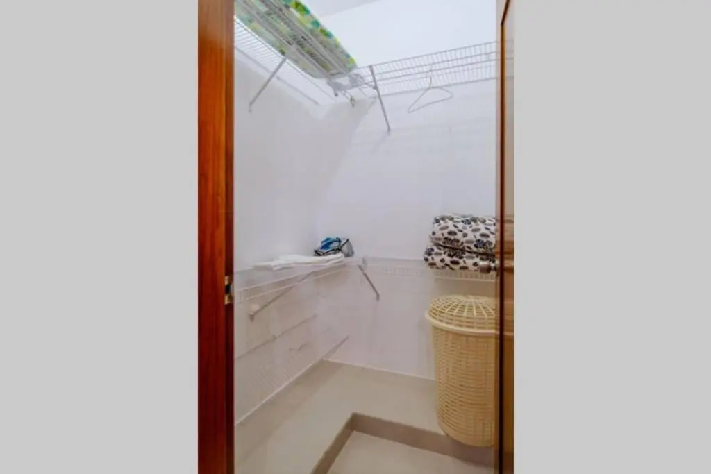 Hermoso apartamento, 3 Habitaciones espaciosas, 2 Aires acondicionados