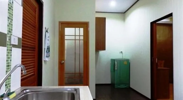 Baan Suan Tongma