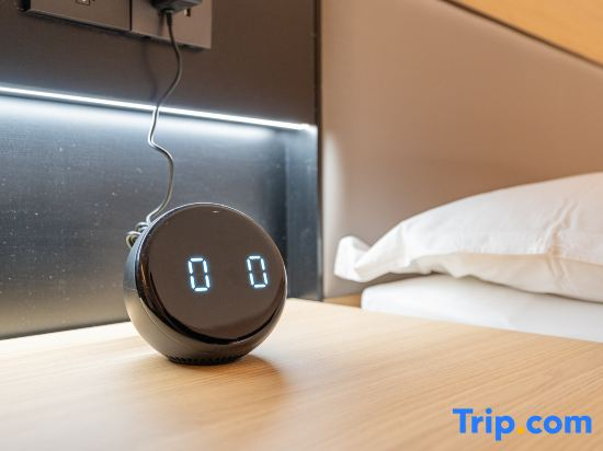 Homeinn Ease Hotel (Yichang East Railway Station)