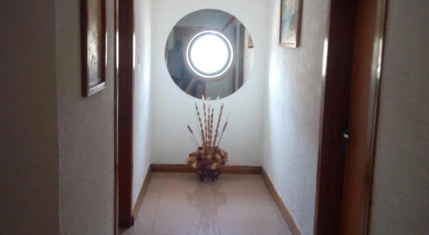 Eastoment Hotel