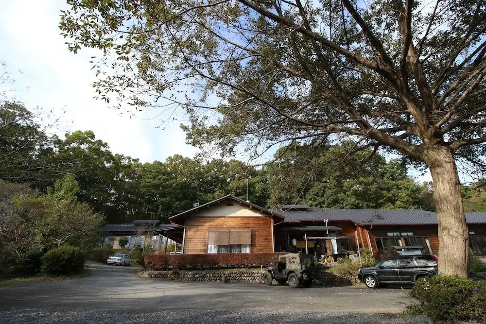 Yunosawa Kosen