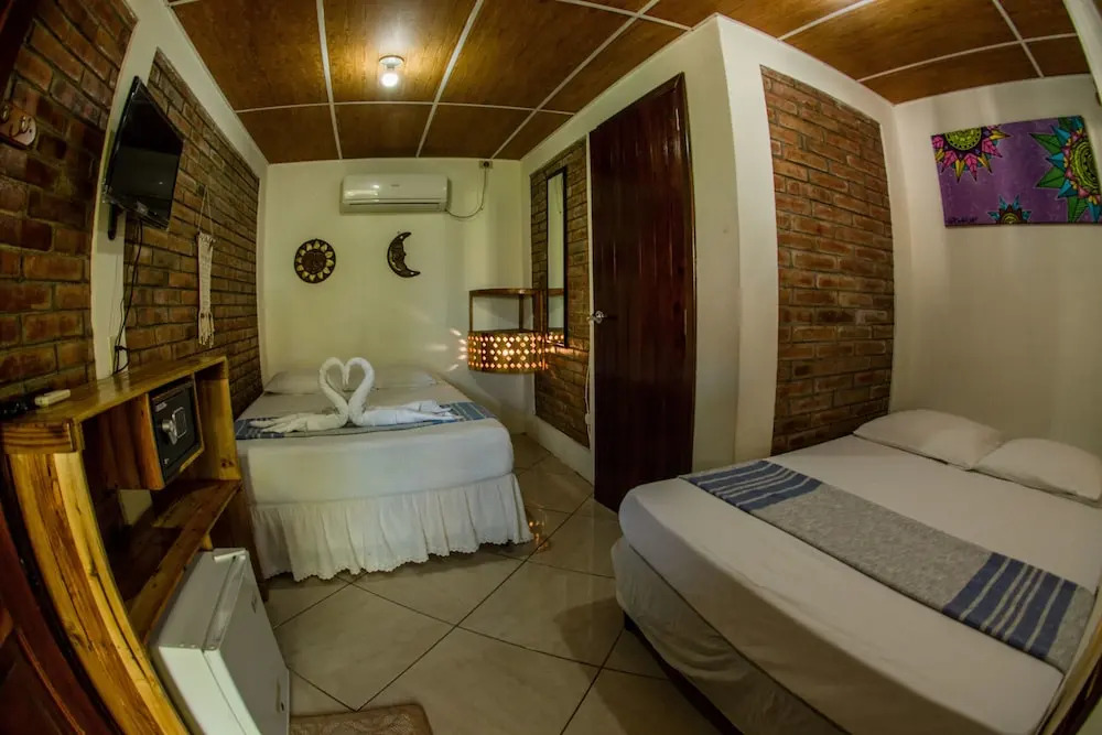 Miramar Surfcamp