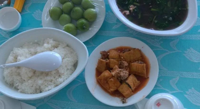 Thu Hiền Hotel Vũng Tàu