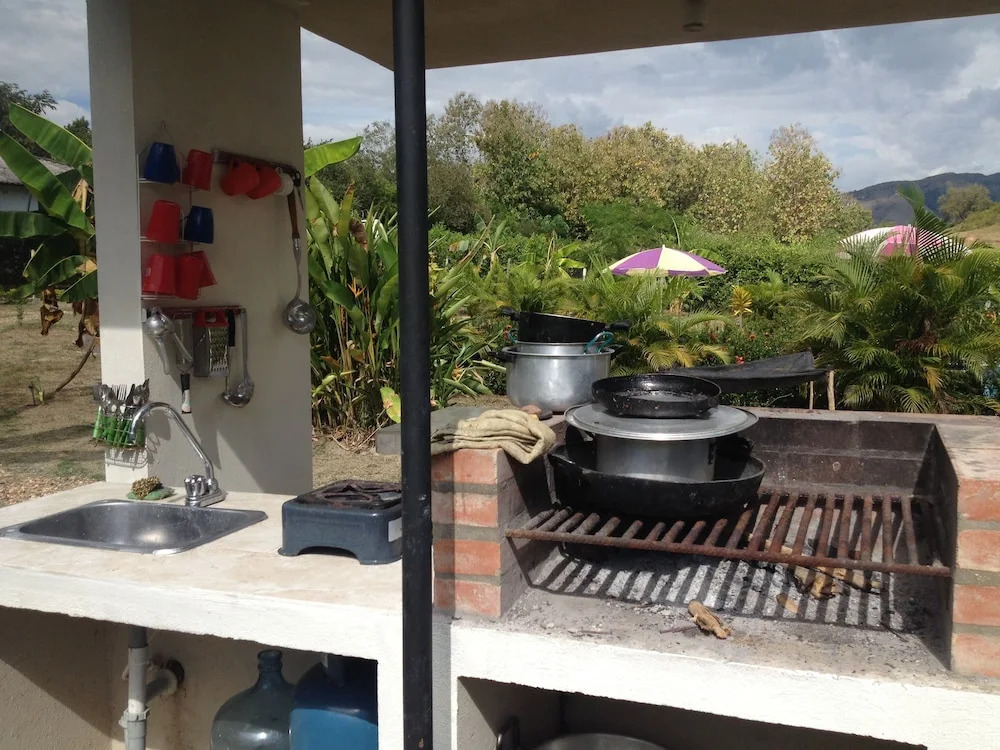 Finca Sol de Apicala