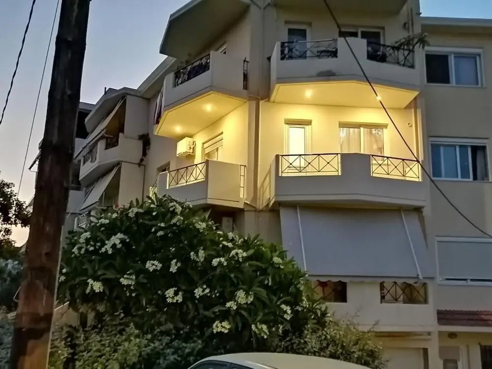 Panos Alex Apartment