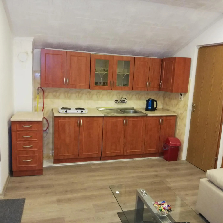 Little house, Mandrina 13