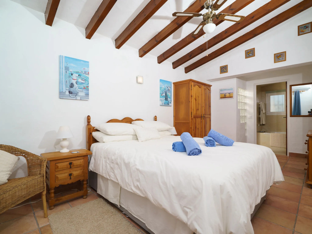 Holiday Home Villa Paradise by Interhome