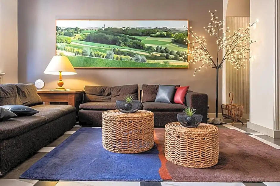 Albergo Cerchi