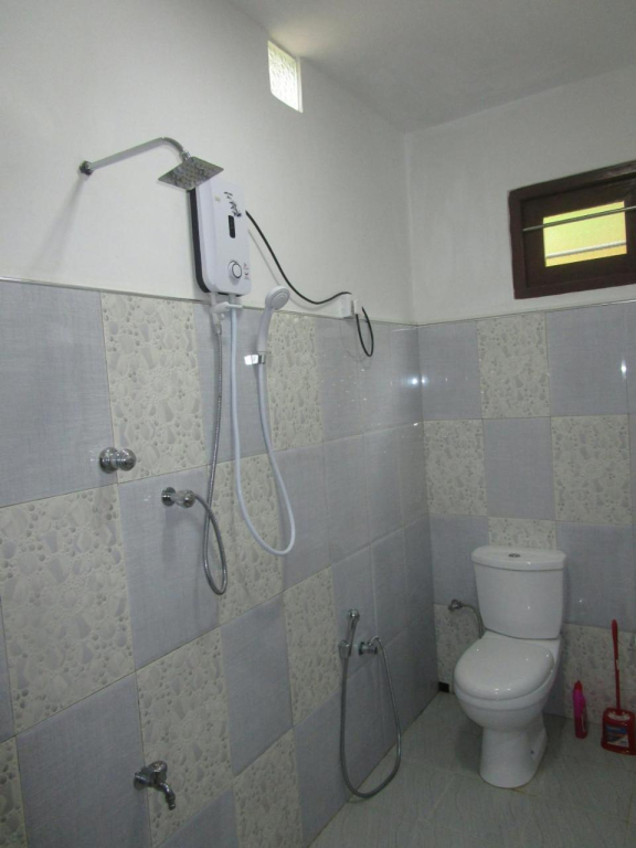 Maneesha Guest House