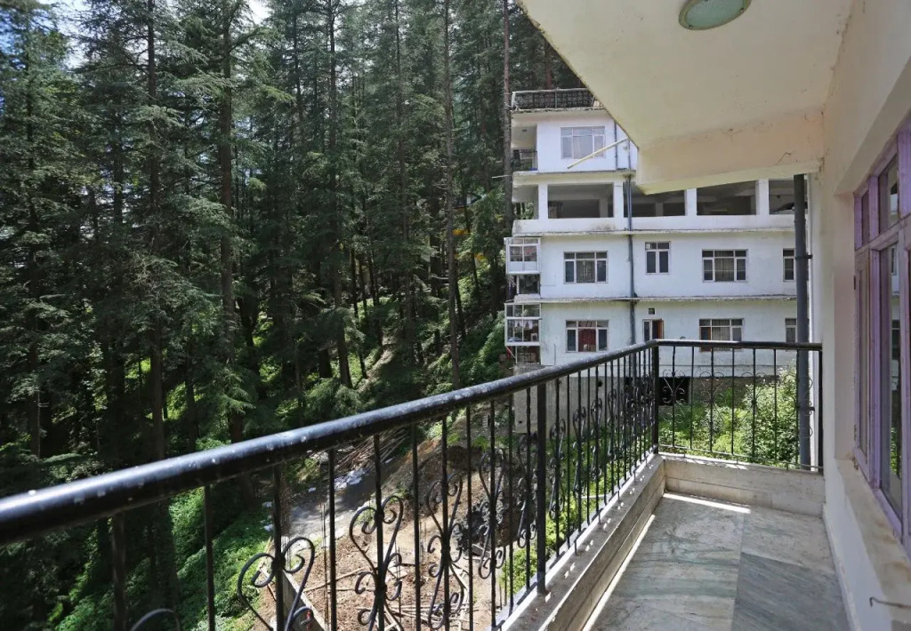 Pinewood Valley by OYO Rooms