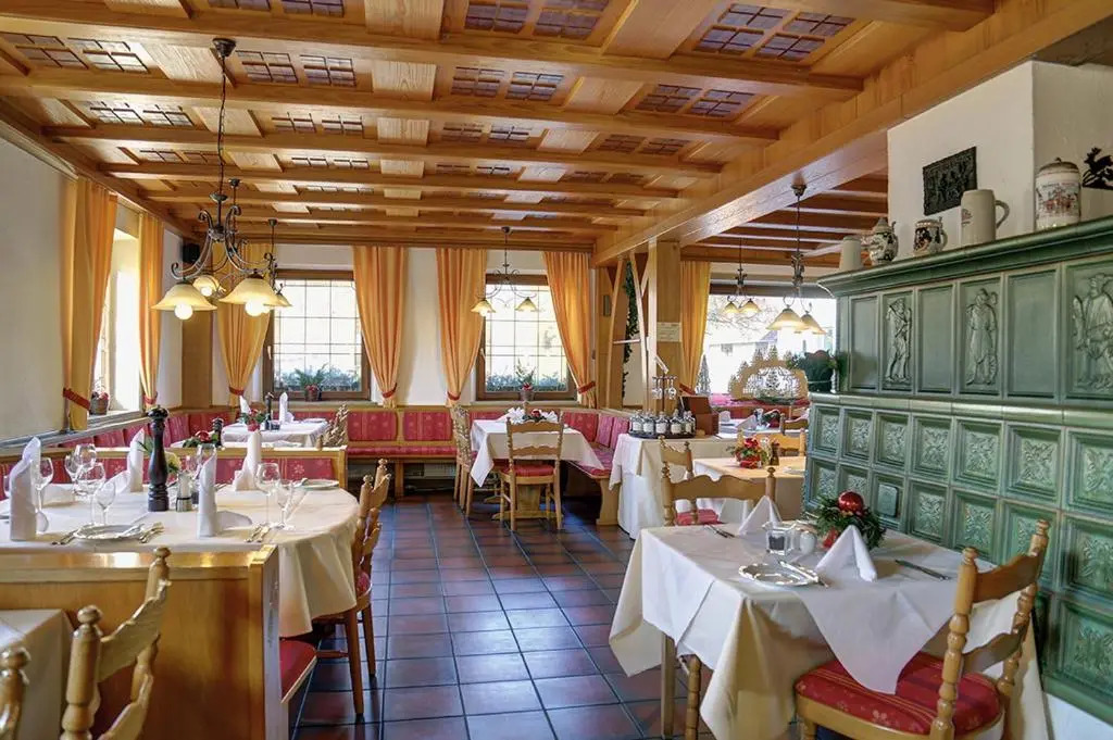 Landhotel Krone Roggenbeuren