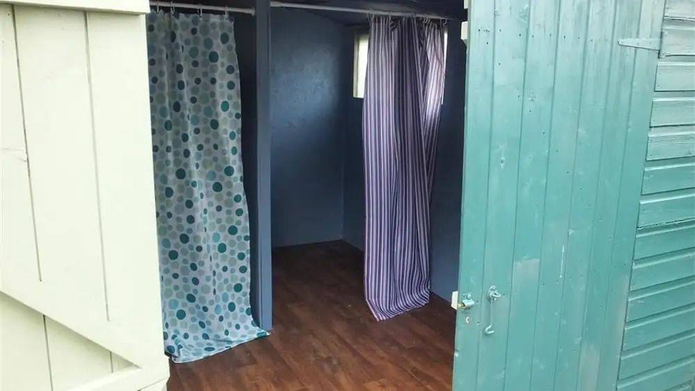 Teifi Lodge 3