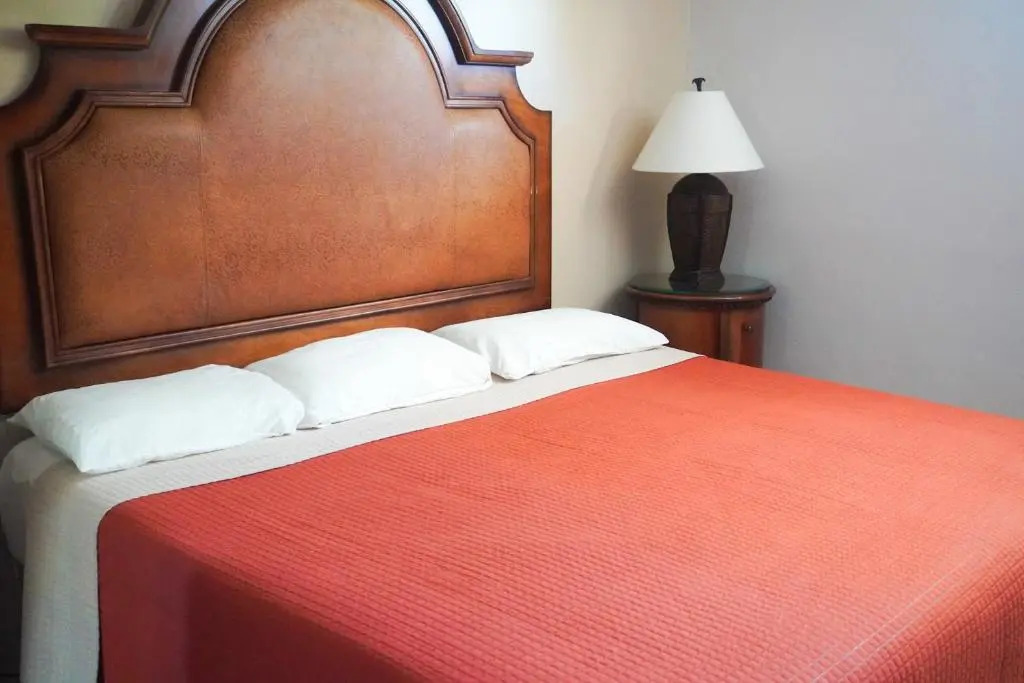 Hotel Colonial Cancun