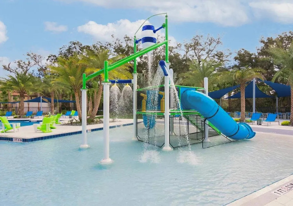 Upstay 15BR Villa w Games Room, Pool & Cinema