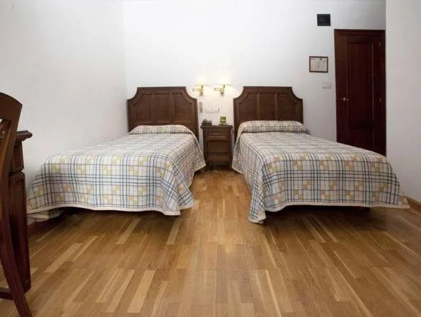 Hotel Avenida