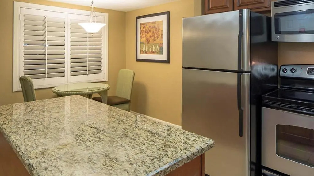 Bluegreen Vacations Orlandos Sunshine, Ascend Collection Resort