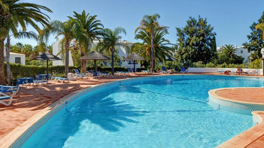 Apartamentos São Rafael - Albufeira, Algarve