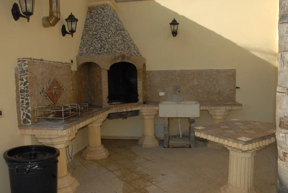 Villa Margarita