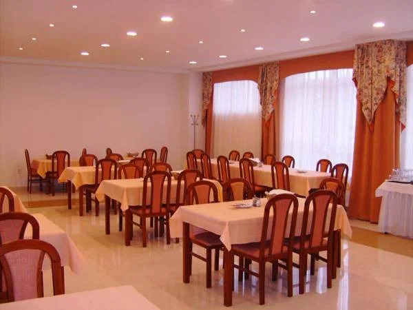Hotel Astra