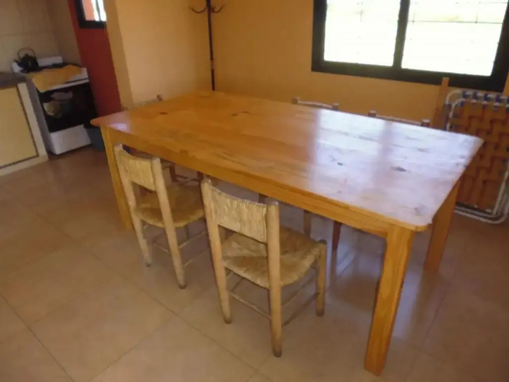 La Serena del Gualeyan
