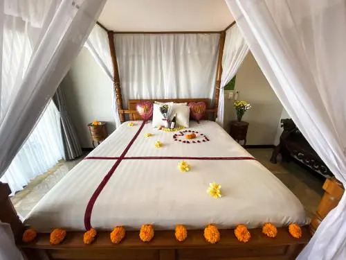 Villa Agung Amed
