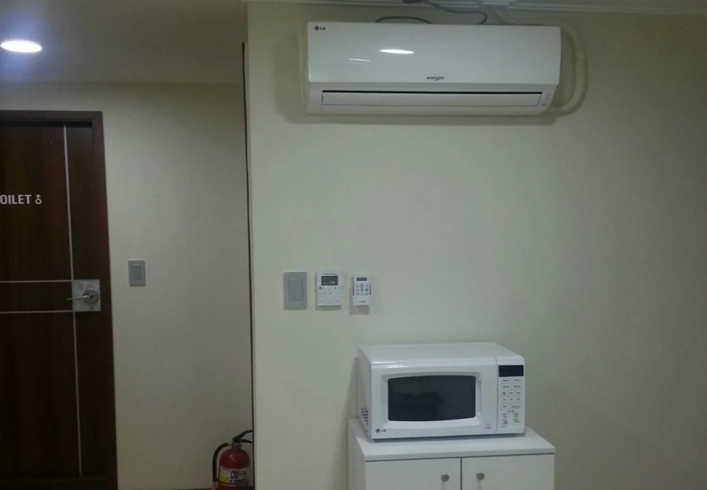The Somi Guesthouse