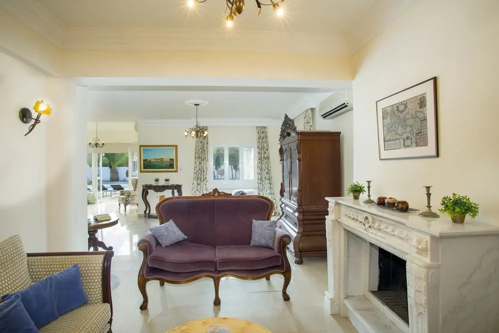 Cyprus Villa G115 Platinum