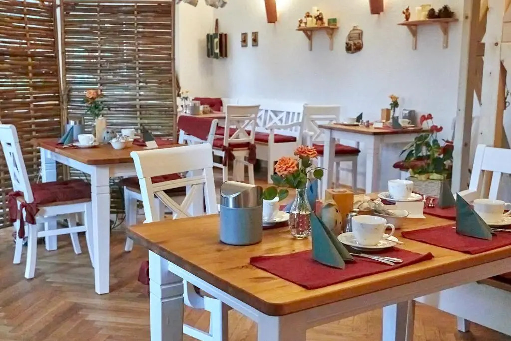 Erzgebirgshotel Misnia Bärenfels