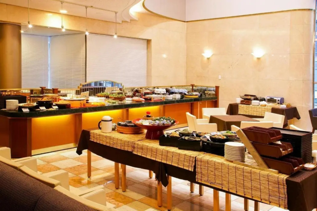 Daiwa Roynet Hotel Osaka Yotsubashi