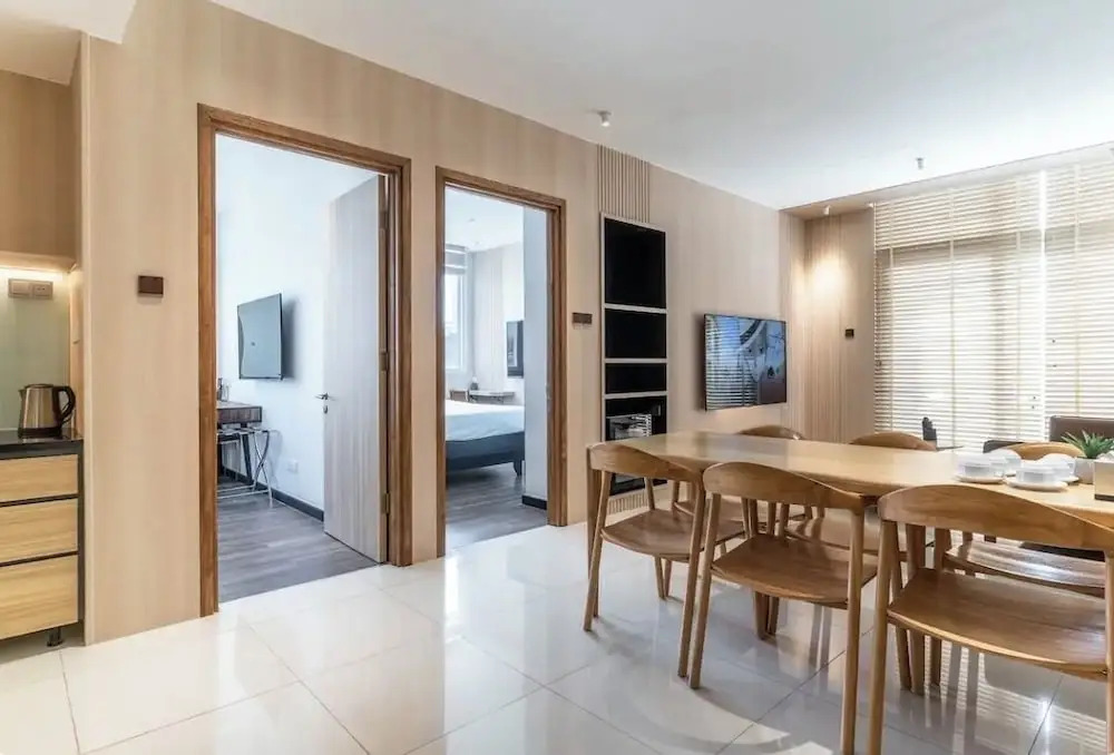 Ben Thanh Boutique Hotel