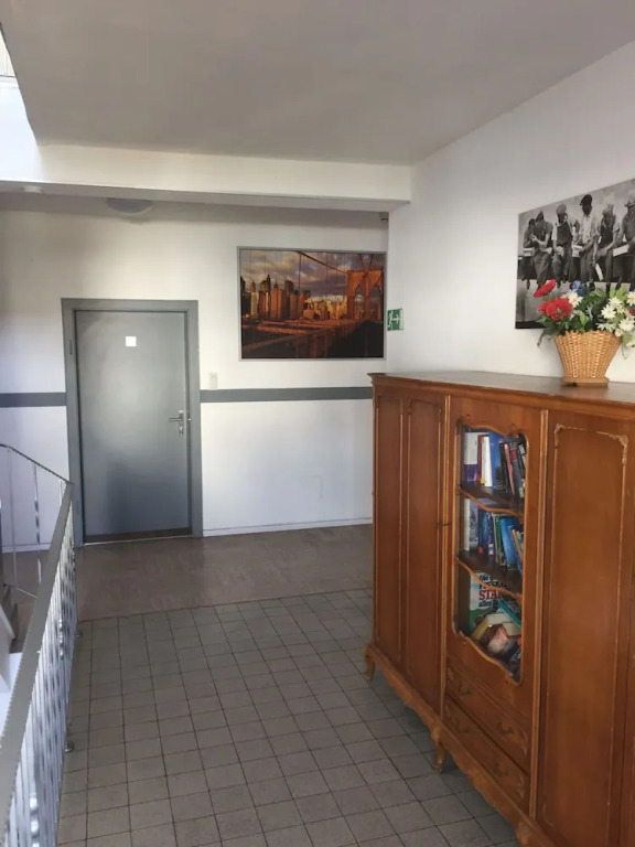 Hotel Stadt-Lindau