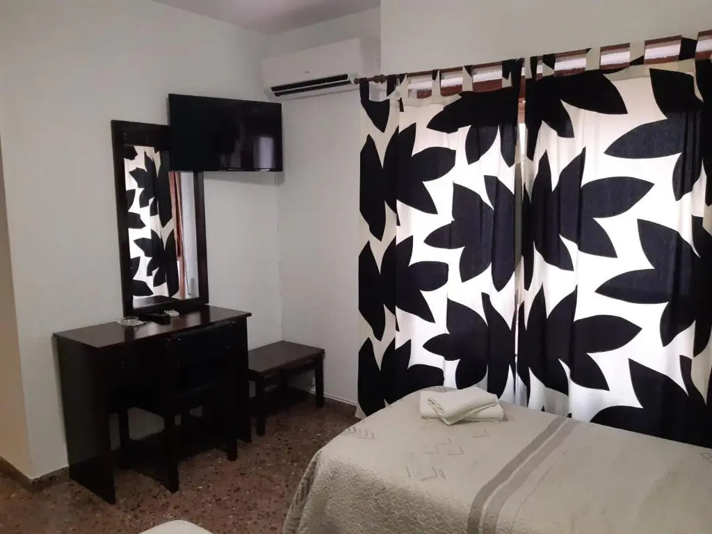 Hotel Azahar