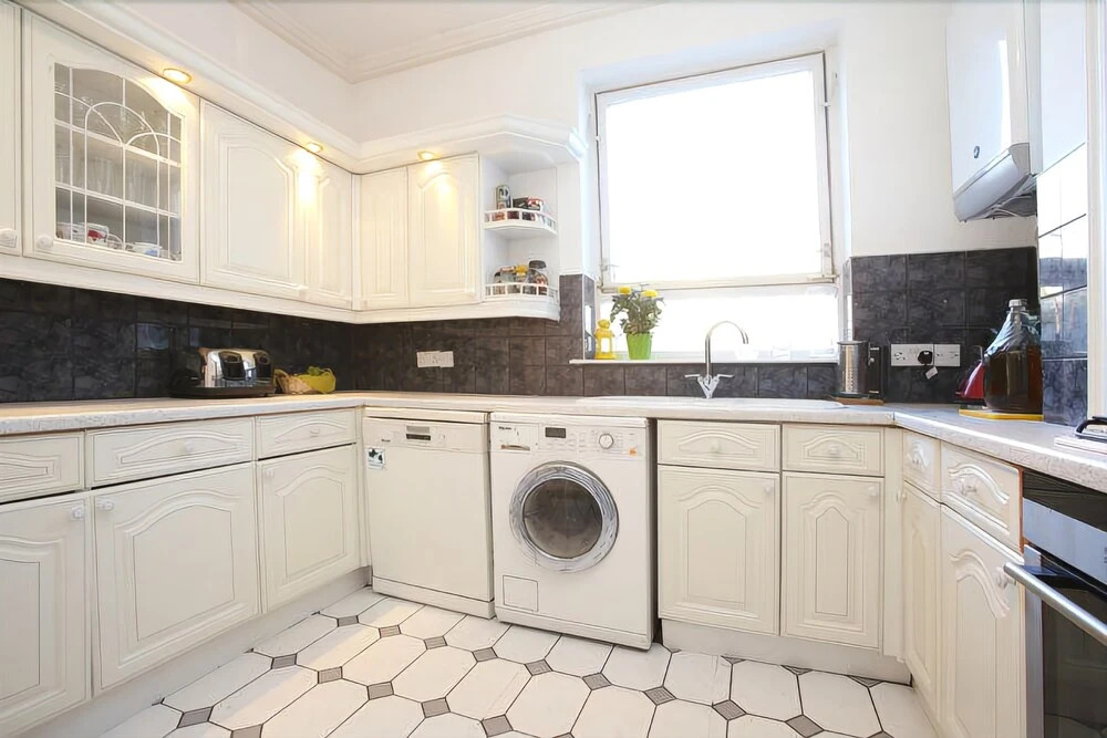 Veeve - Hampstead Apartments