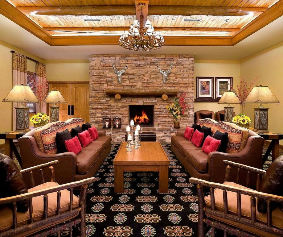Branson Hillside Hotel