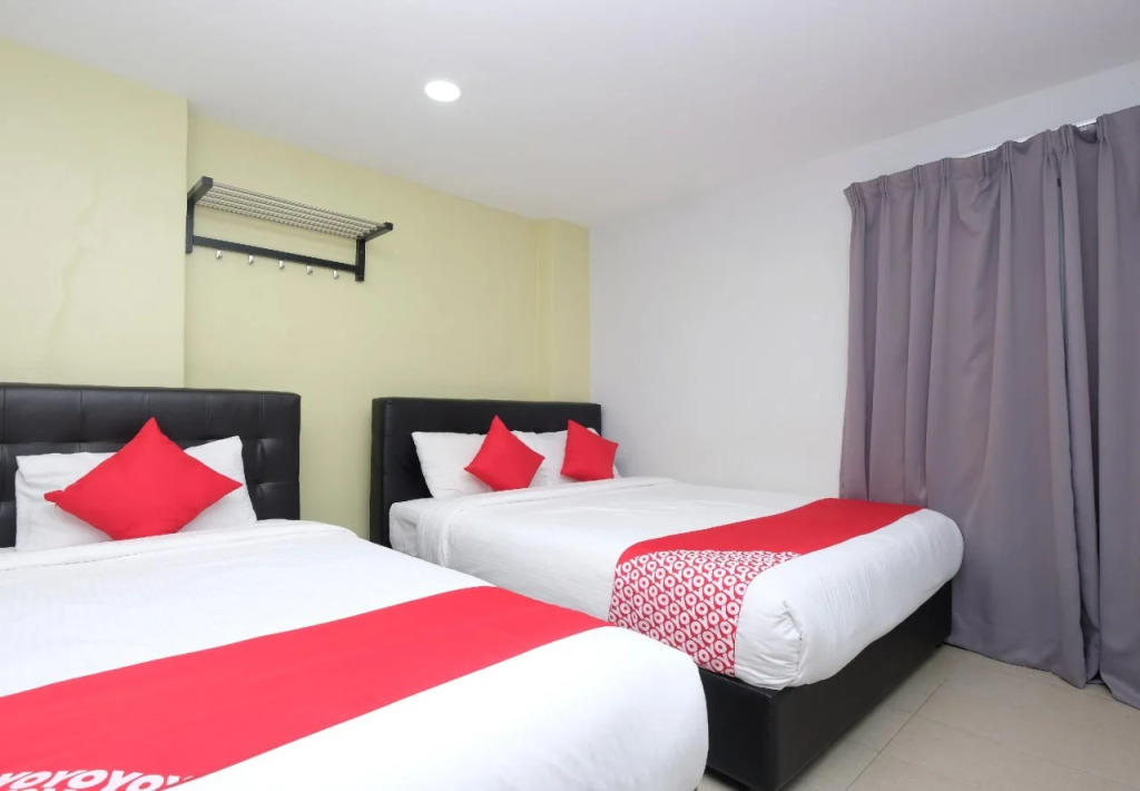 Elite Hotel