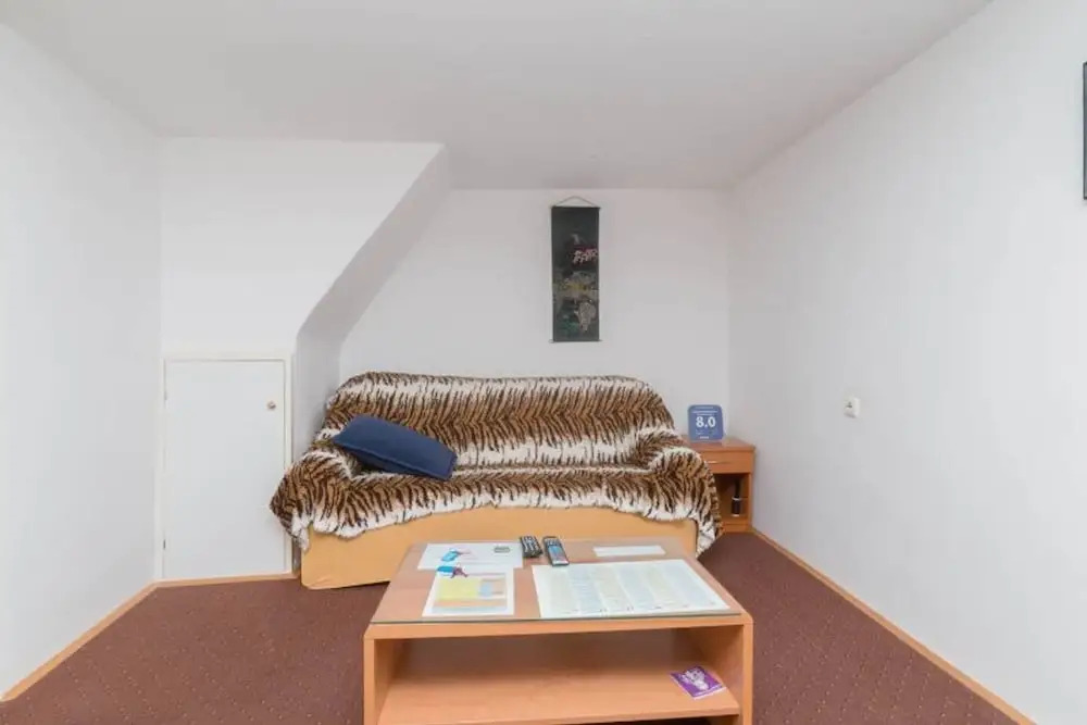 Nice Well-located Duplex Apartment