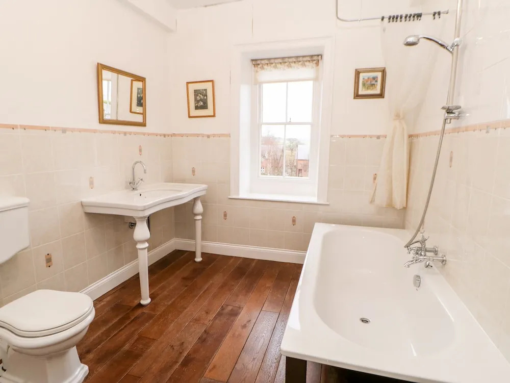 Edenhall Country Hotel