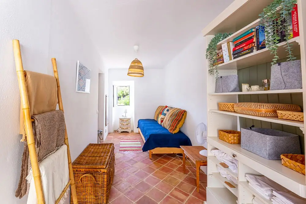 Casa Catarina Holiday House Near Tavira, Algarve