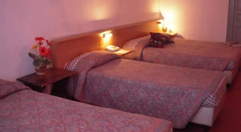 Hotel Italia