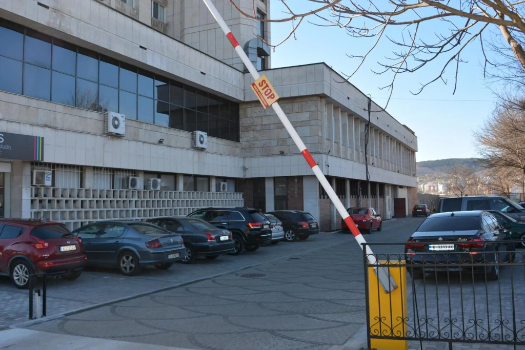 Hotel Arpezos