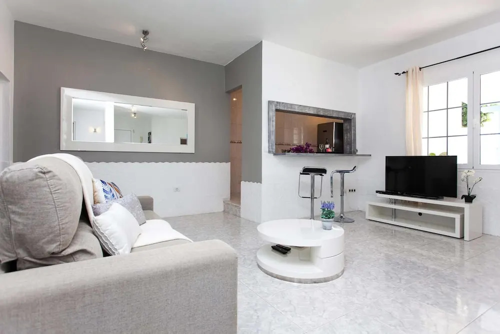 Céntrica Villa Vacanzy Collection