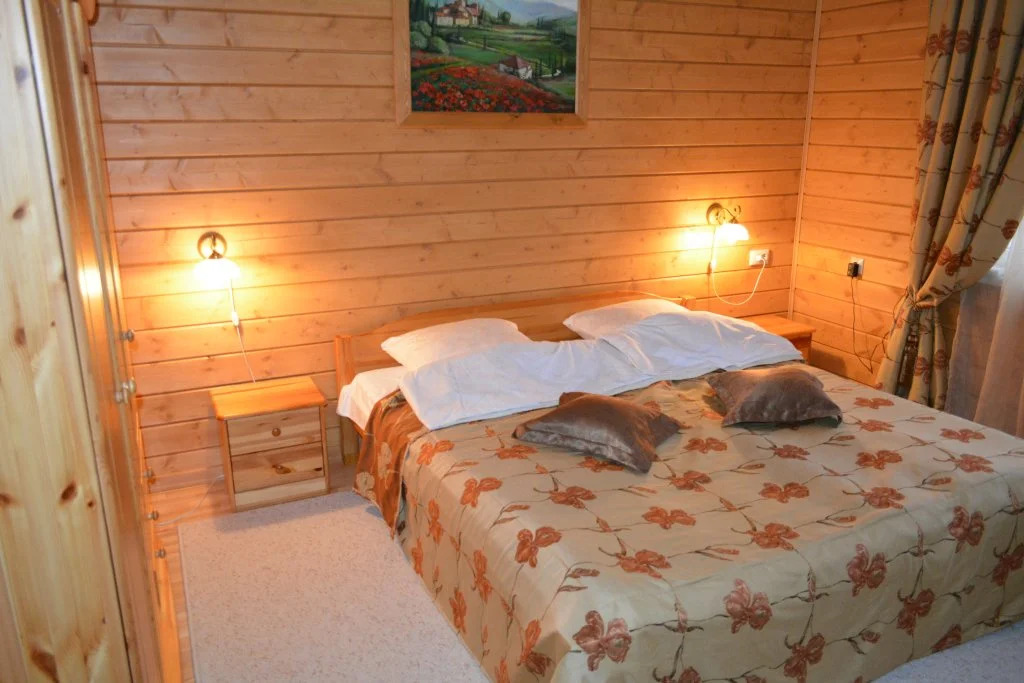 Elizium Guest House