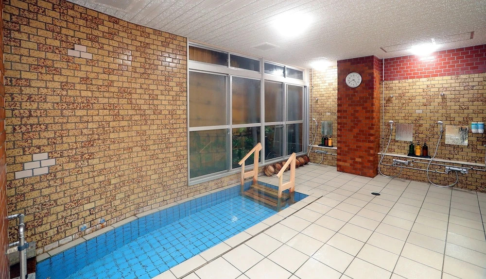 Raki Onsenryokan
