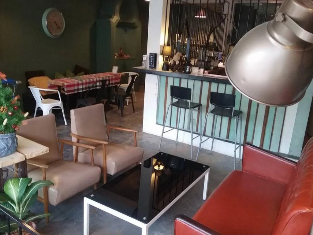 Hipstel Hostel & Bistro at Huahin 55