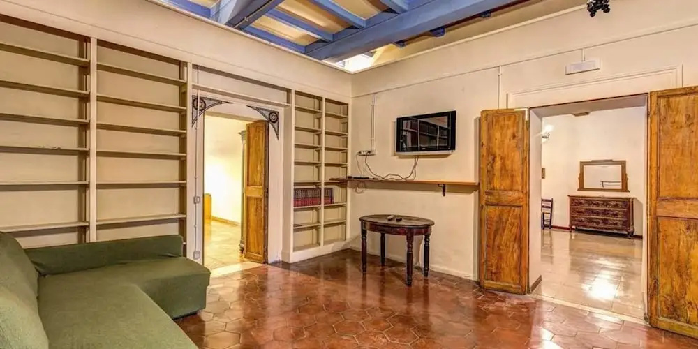 Monserrato Historical by Campo de Fiori